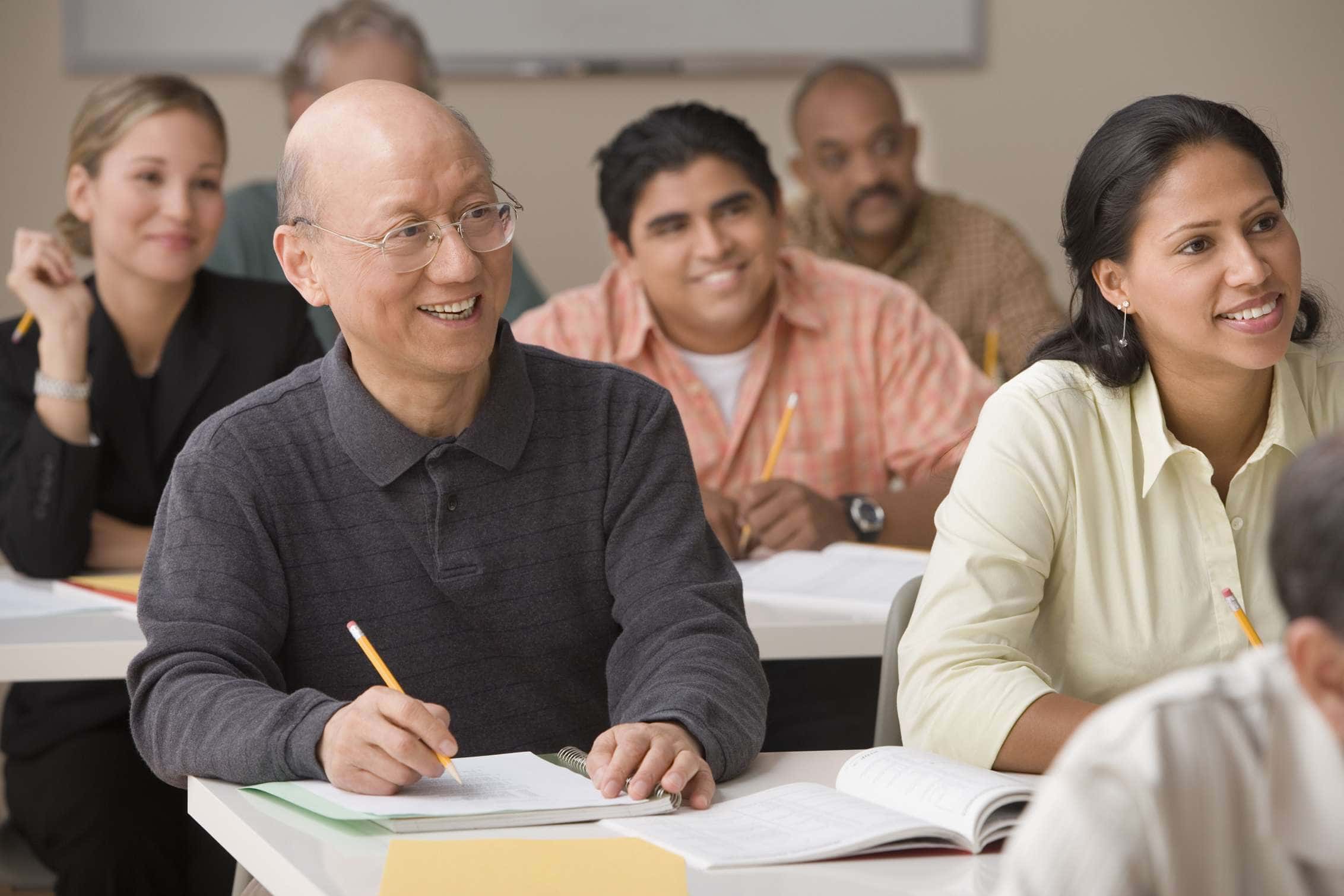 Director of Child Nutrition Academy course banner