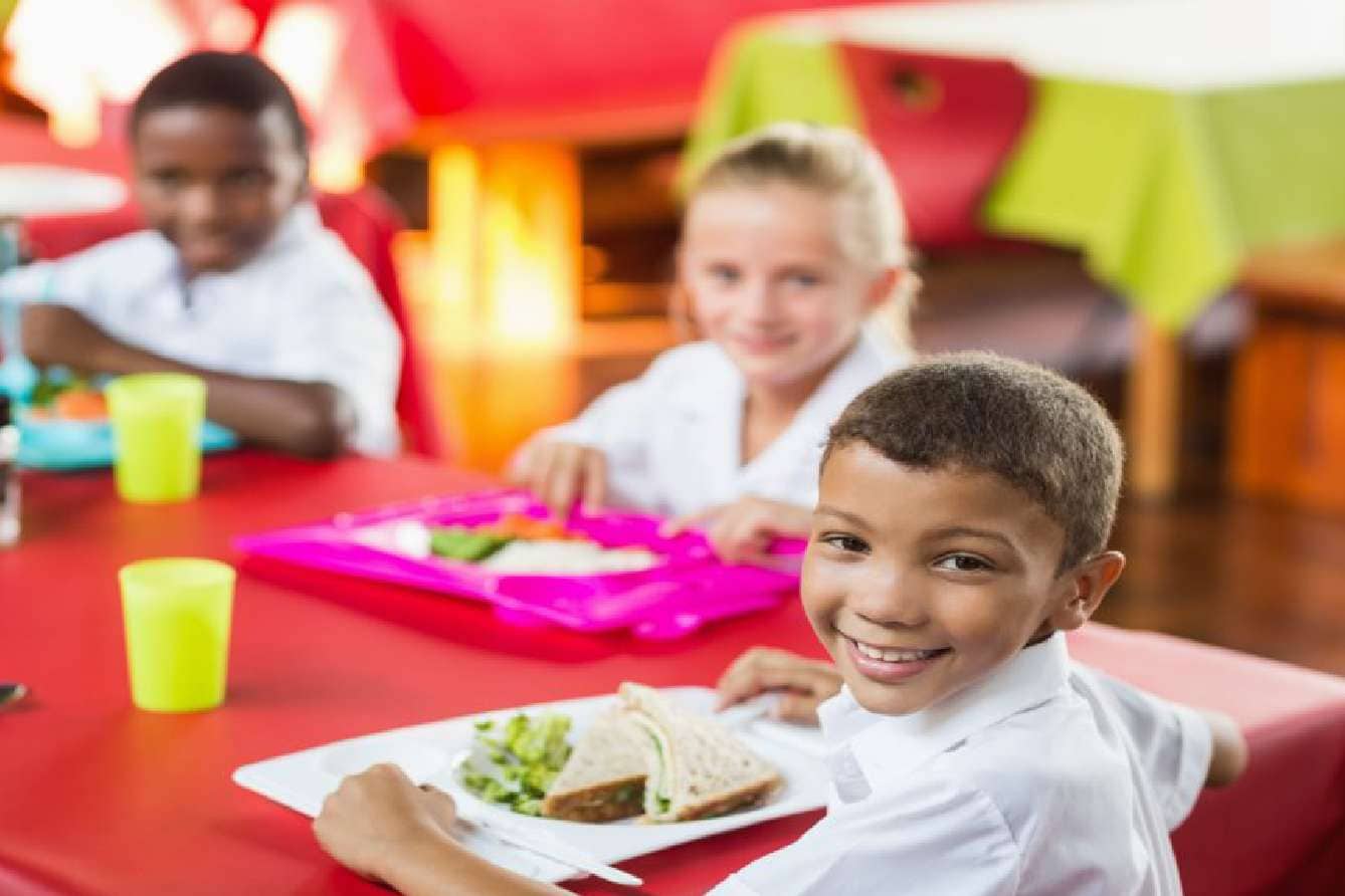 School Nutrition Director 1-Day Mini Conference