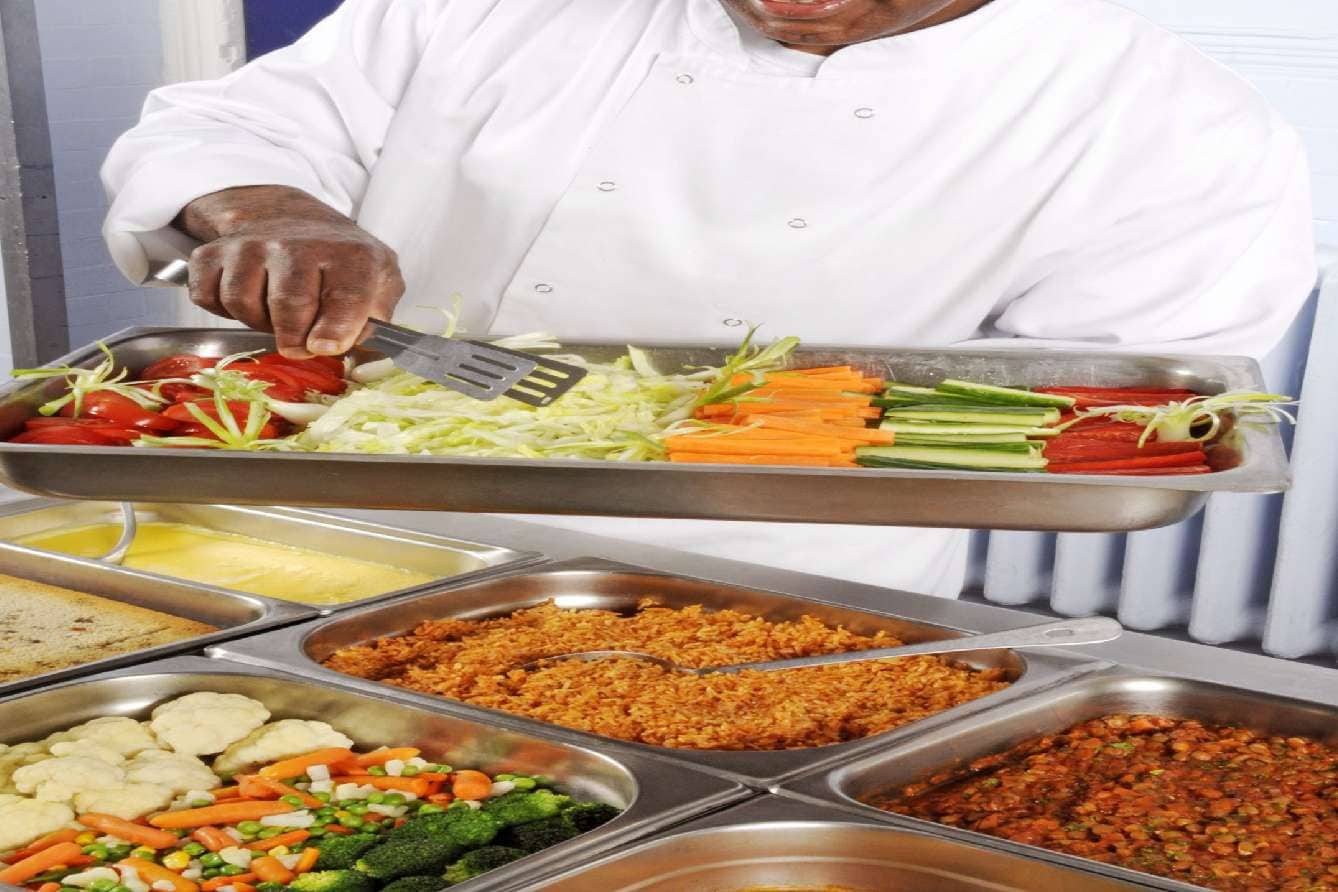 Food Service Safety