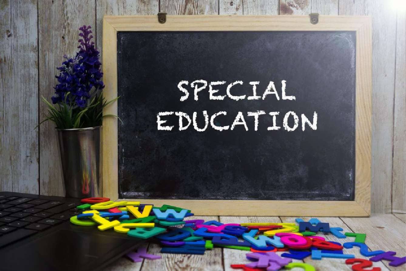 Special Education Fiscal Management