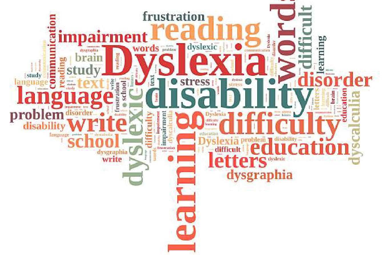 Dyslexia: Closing The Reading Achievement  Gap Through Best Practices