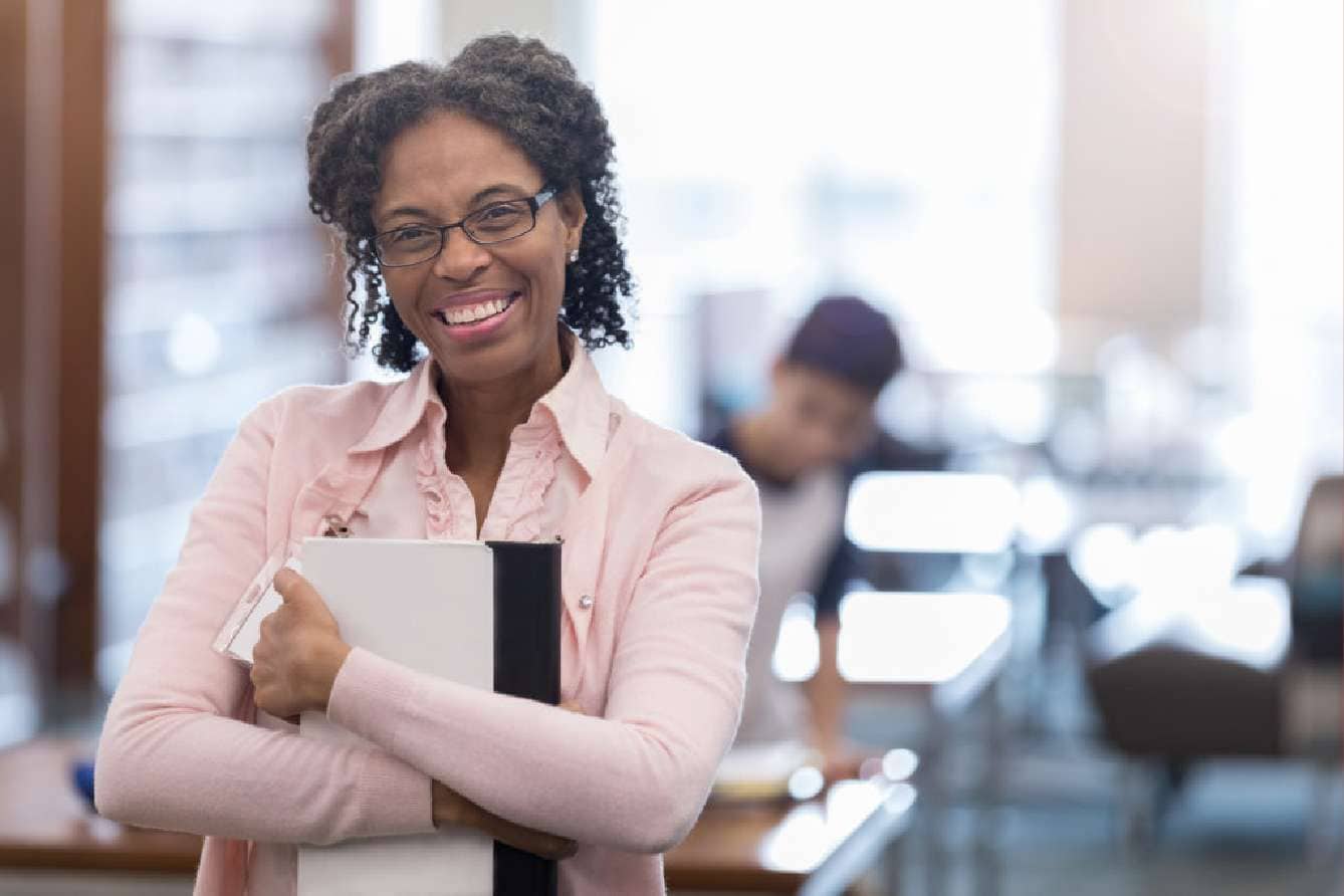 Effective Educational Leadership