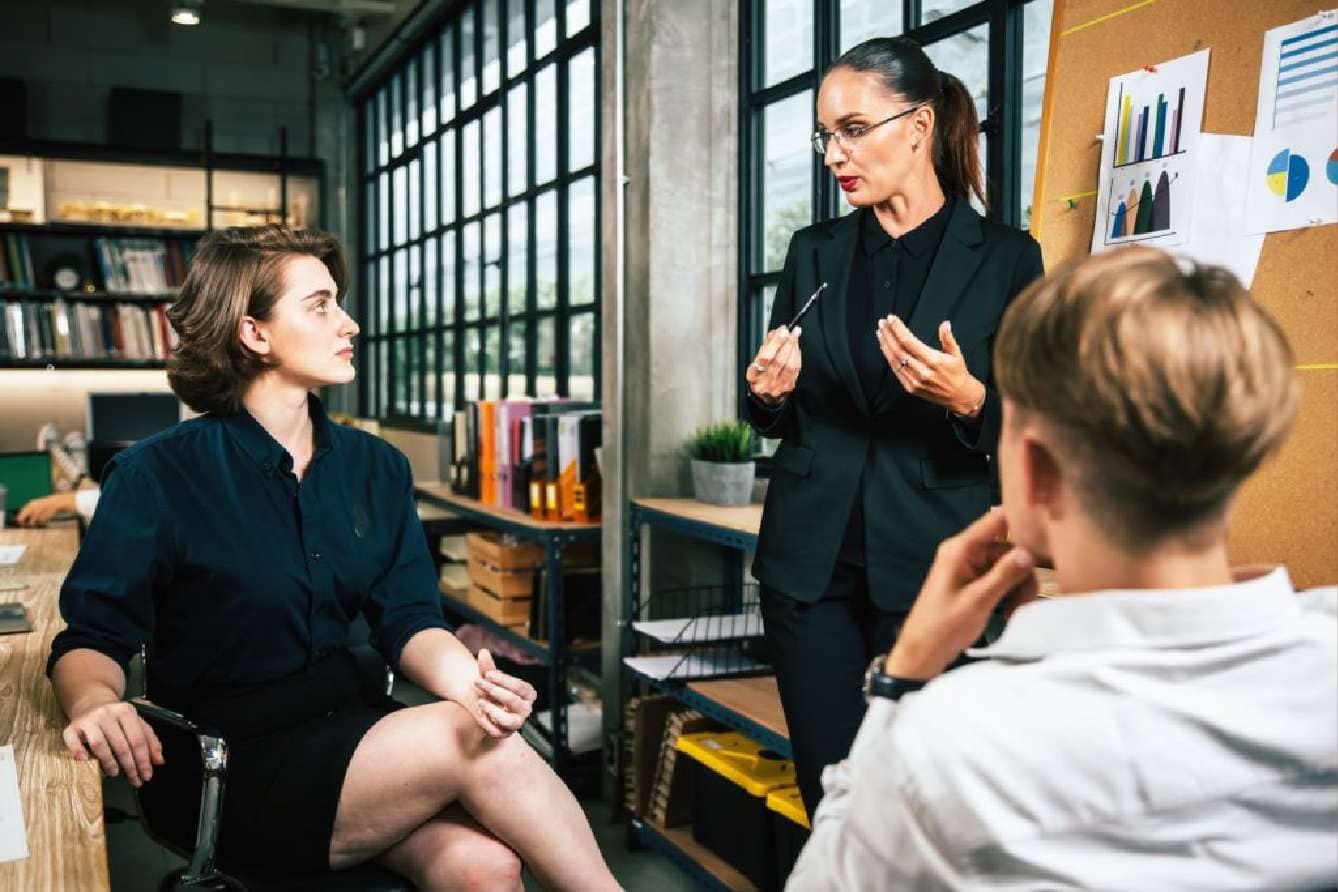 Relationship and Trust Building with the Employee Unions