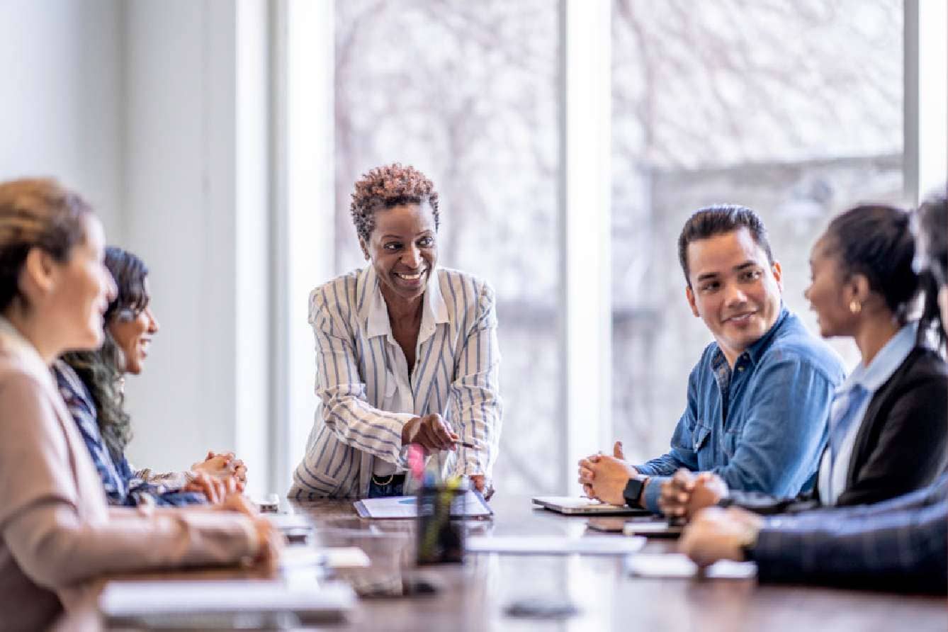 Change Management
