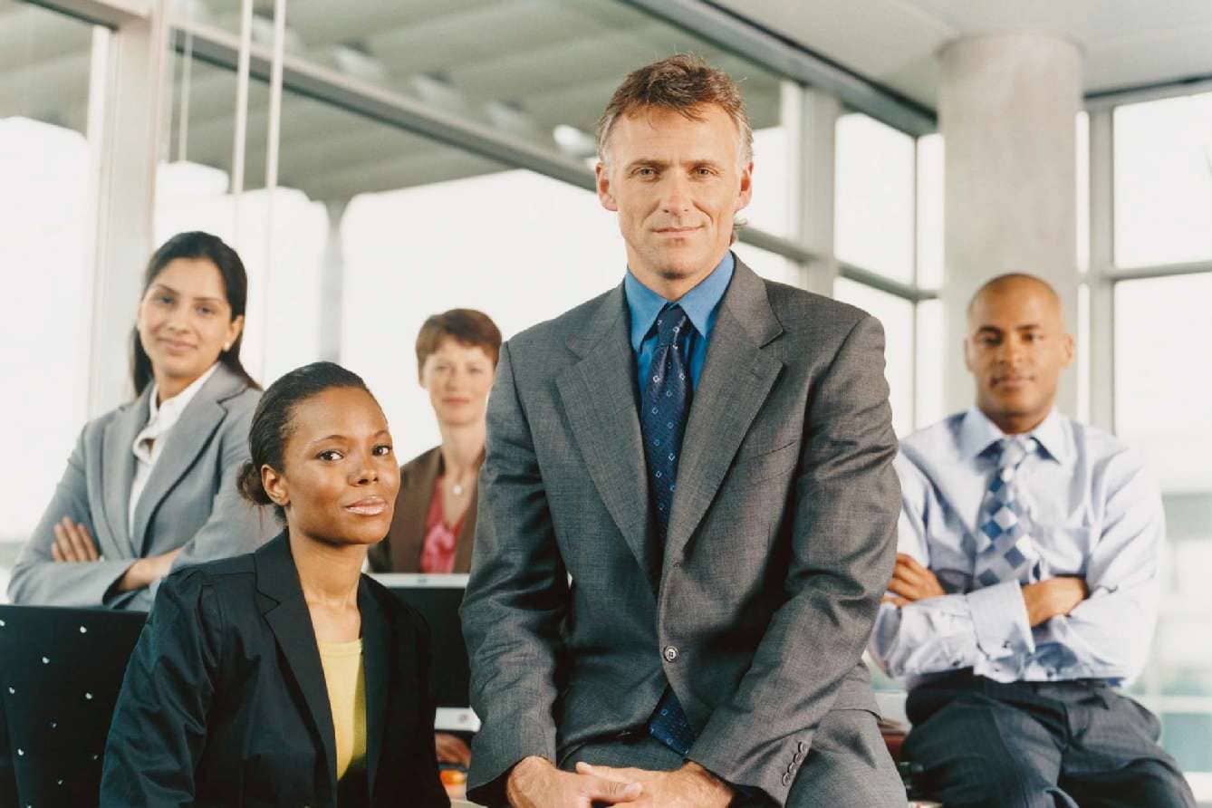 Relationship With Other Agencies