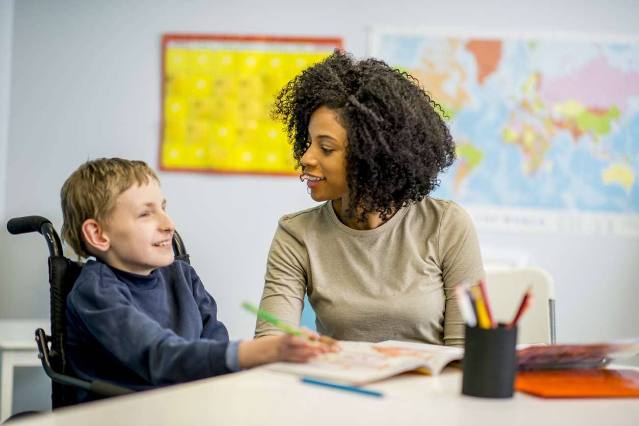 An Overview of Special Education