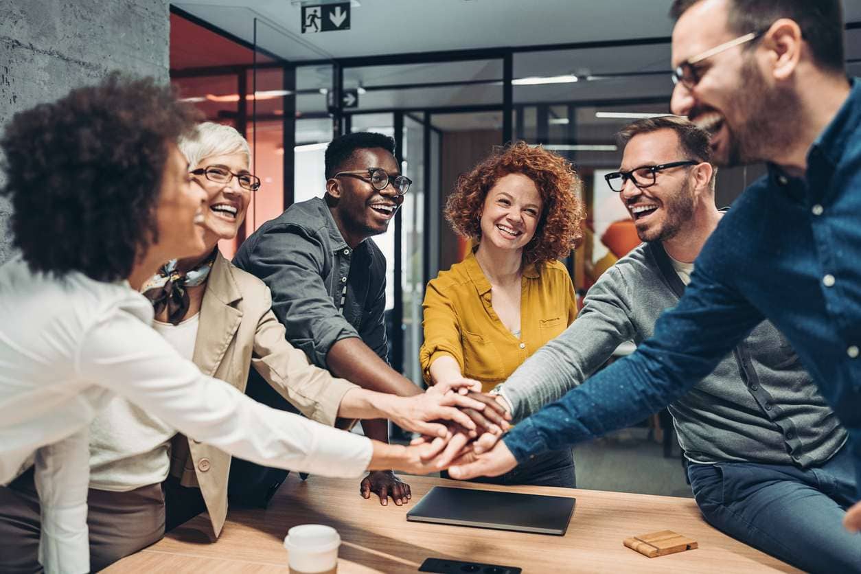 Bringing Community Together Under A United Governance Team