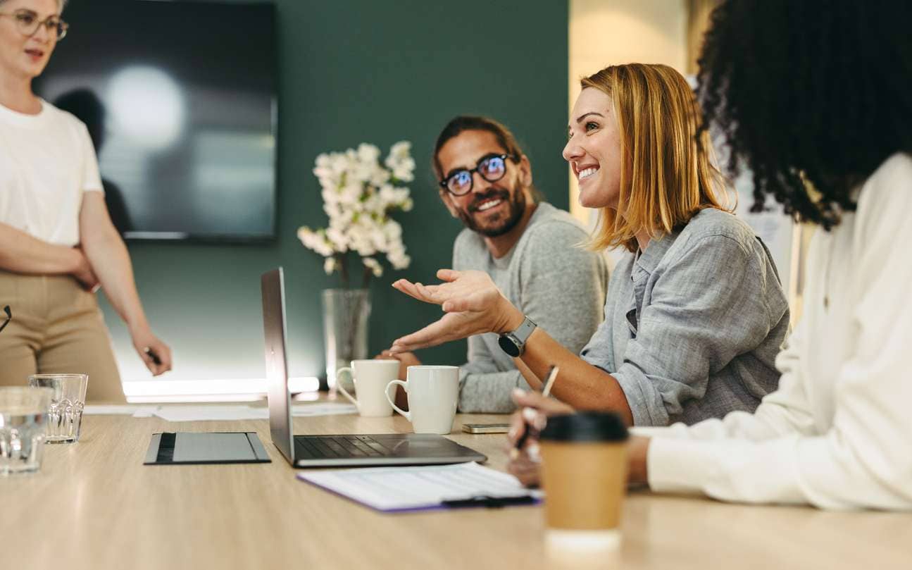 Employees and Employer Relations