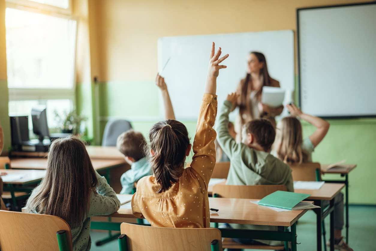 Inclusive Education
