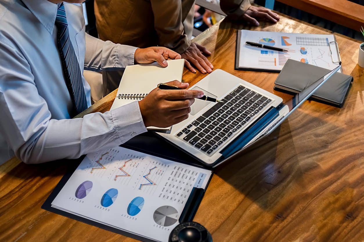 Financial Audits