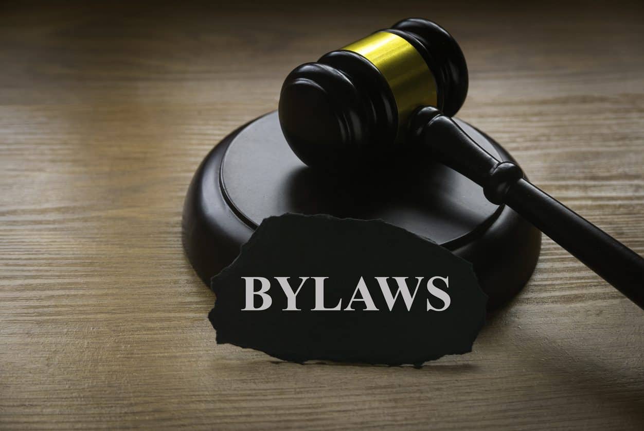 Bylaws