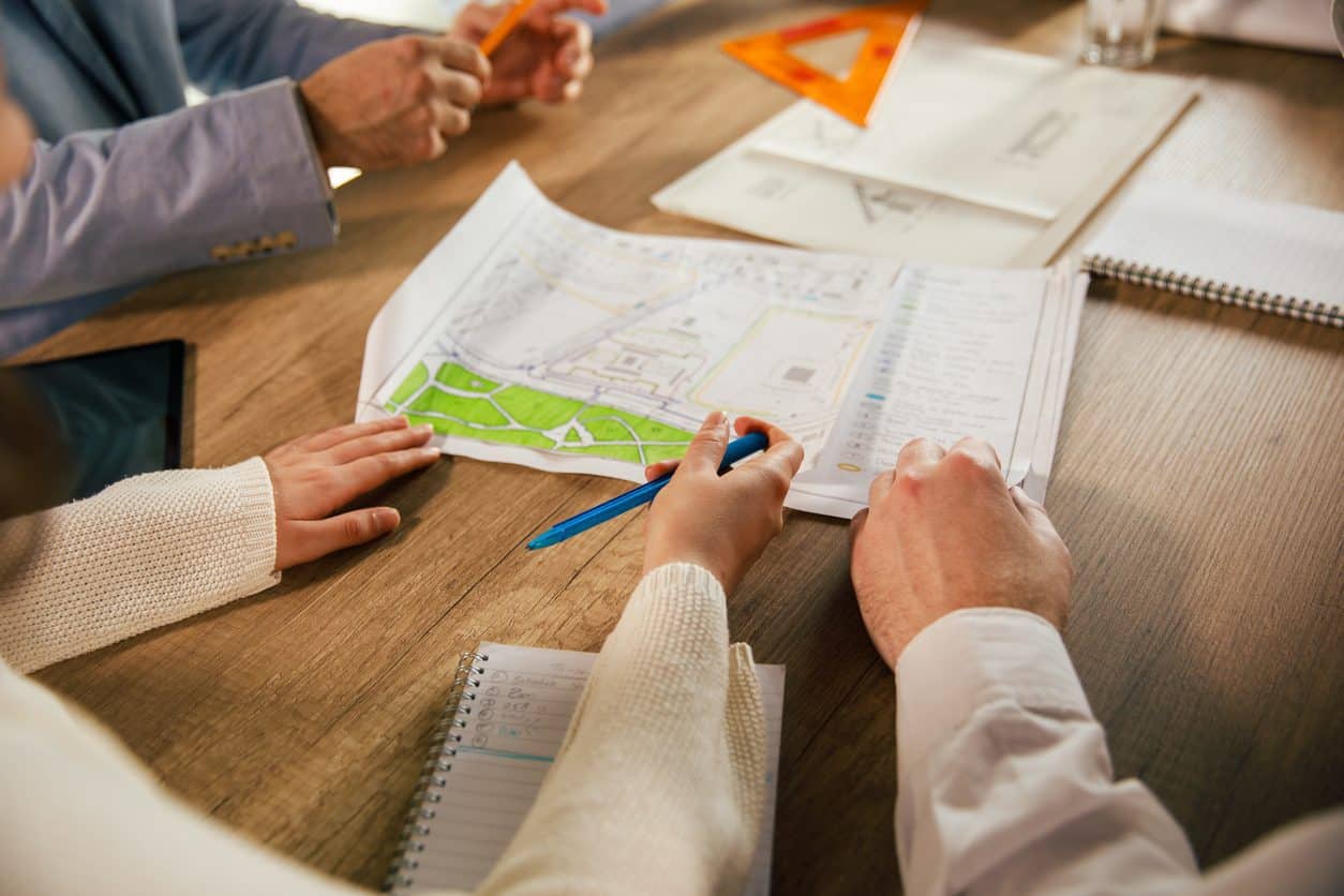 Facilities Master Plan