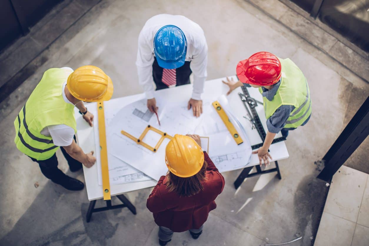 Construction Management
