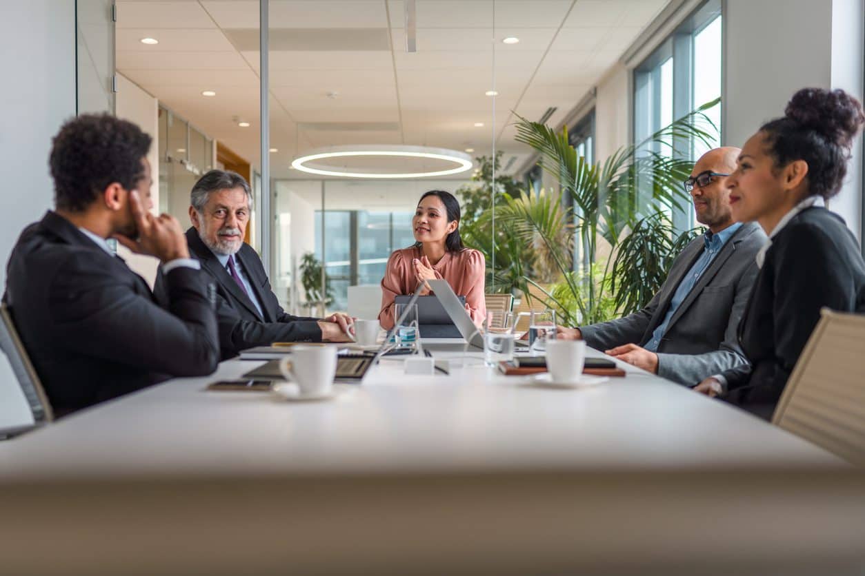 Committee Operations