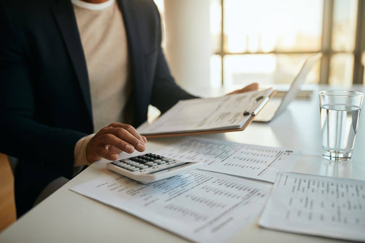 Financial Report
