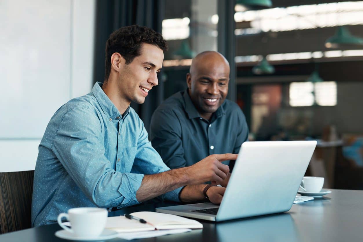 Advanced Training Courses