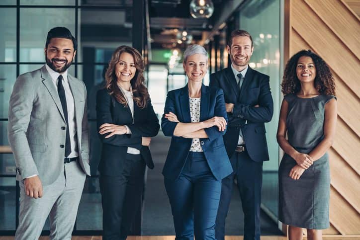 How to Transition Successfully into a New Leadership Role