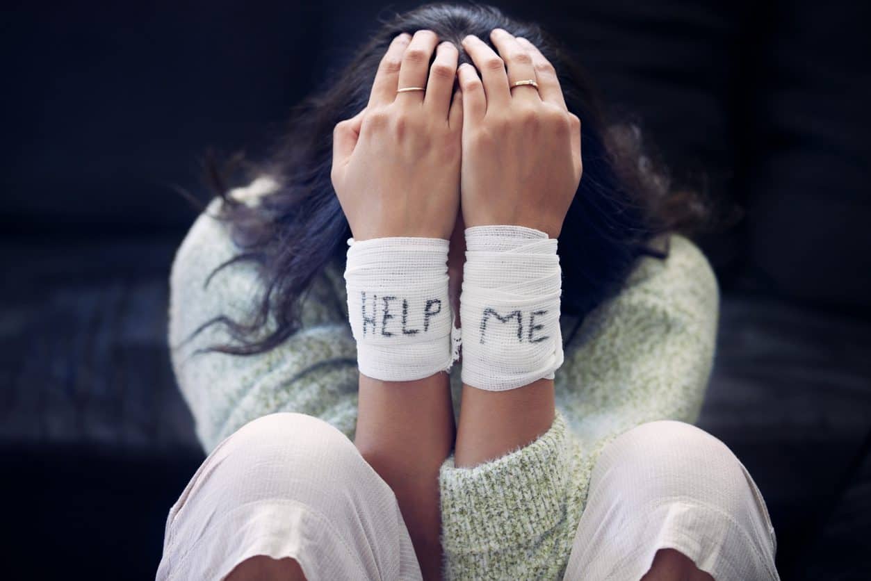 Preventing and Responding to Suicide and Self-Harm