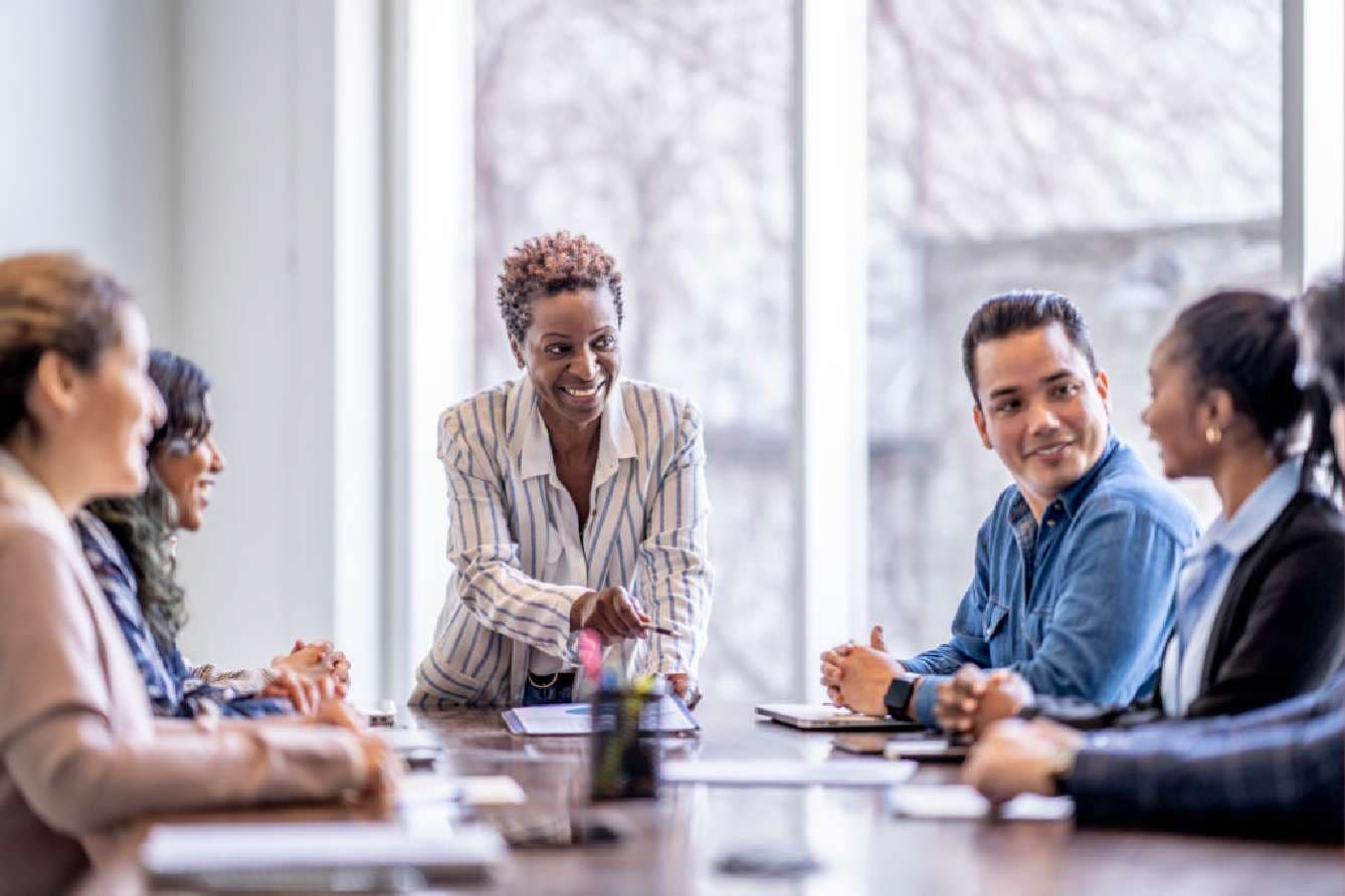 Change Management