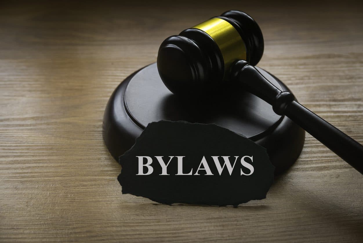 Bylaws