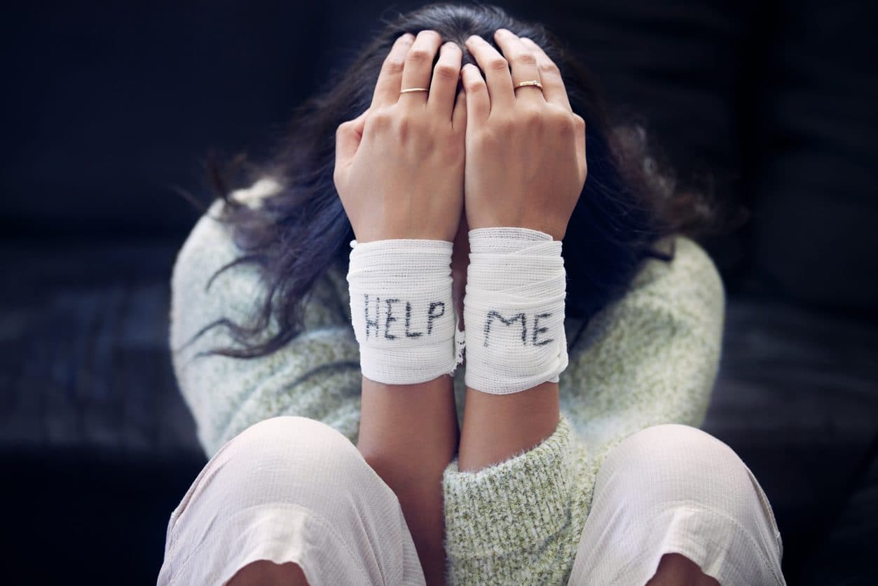 Preventing and Responding to Suicide and Self-Harm