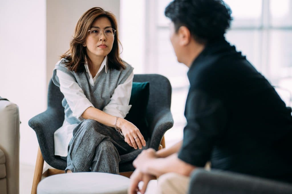 Tiered Mental Health Supports