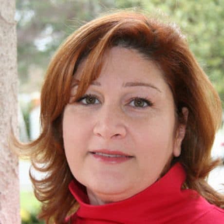 Marisa Sarian
