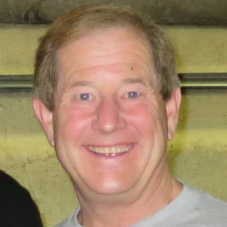 Bob Blackney