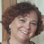 Carolyn Lindstrom