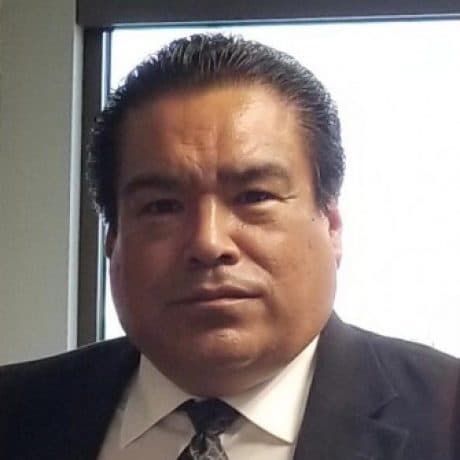 Dr. John Quinto