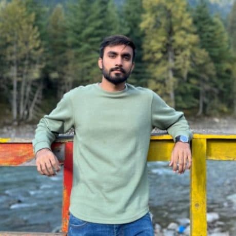 Muhammad Babar