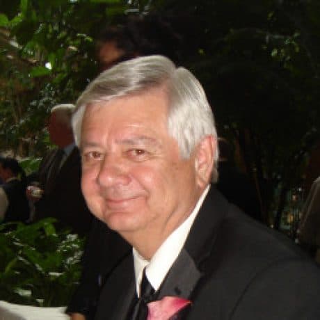 Charles Hester