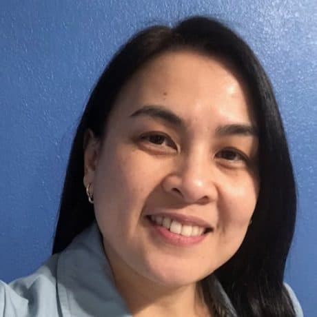 Charis Tolentino-Verayo