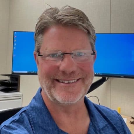 Mark Brannigan