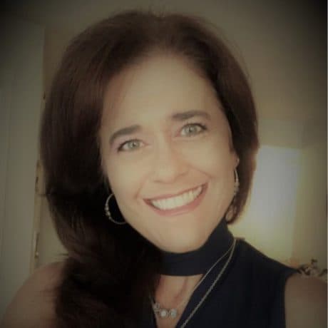 Angelia Nava