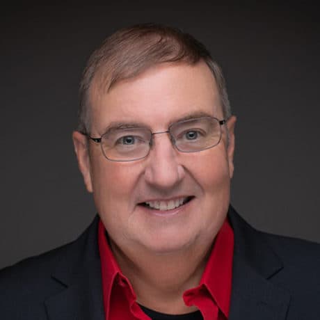 Ron Wheelehan