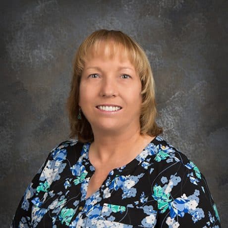 Bridget Akers