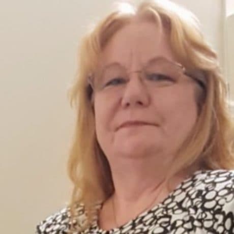 Mary Kitchen