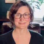 Alison Rose