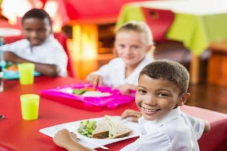 School Nutrition Director 1-Day Mini Conference