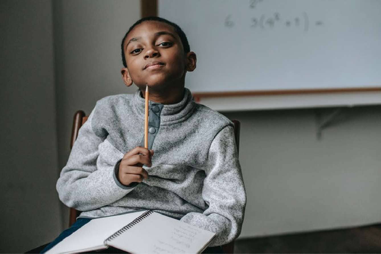 Accelerate Reading Comprehension and Thinking Skills Grades K-6