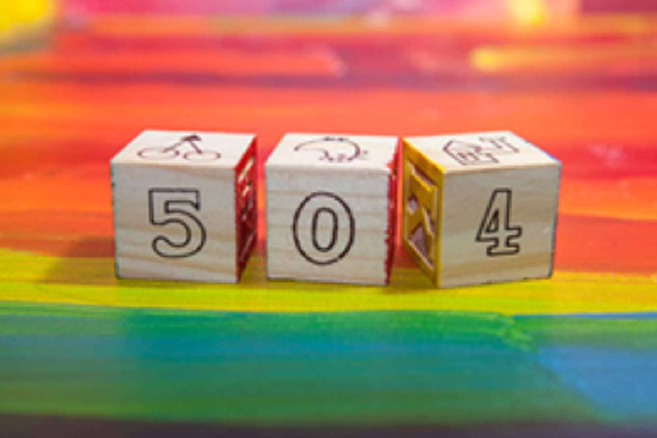Section 504 of the Rehabilitation Act of 1973: The Role and Responsibilities of Teachers and Instructional Support Staff