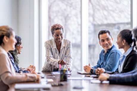 Change Management