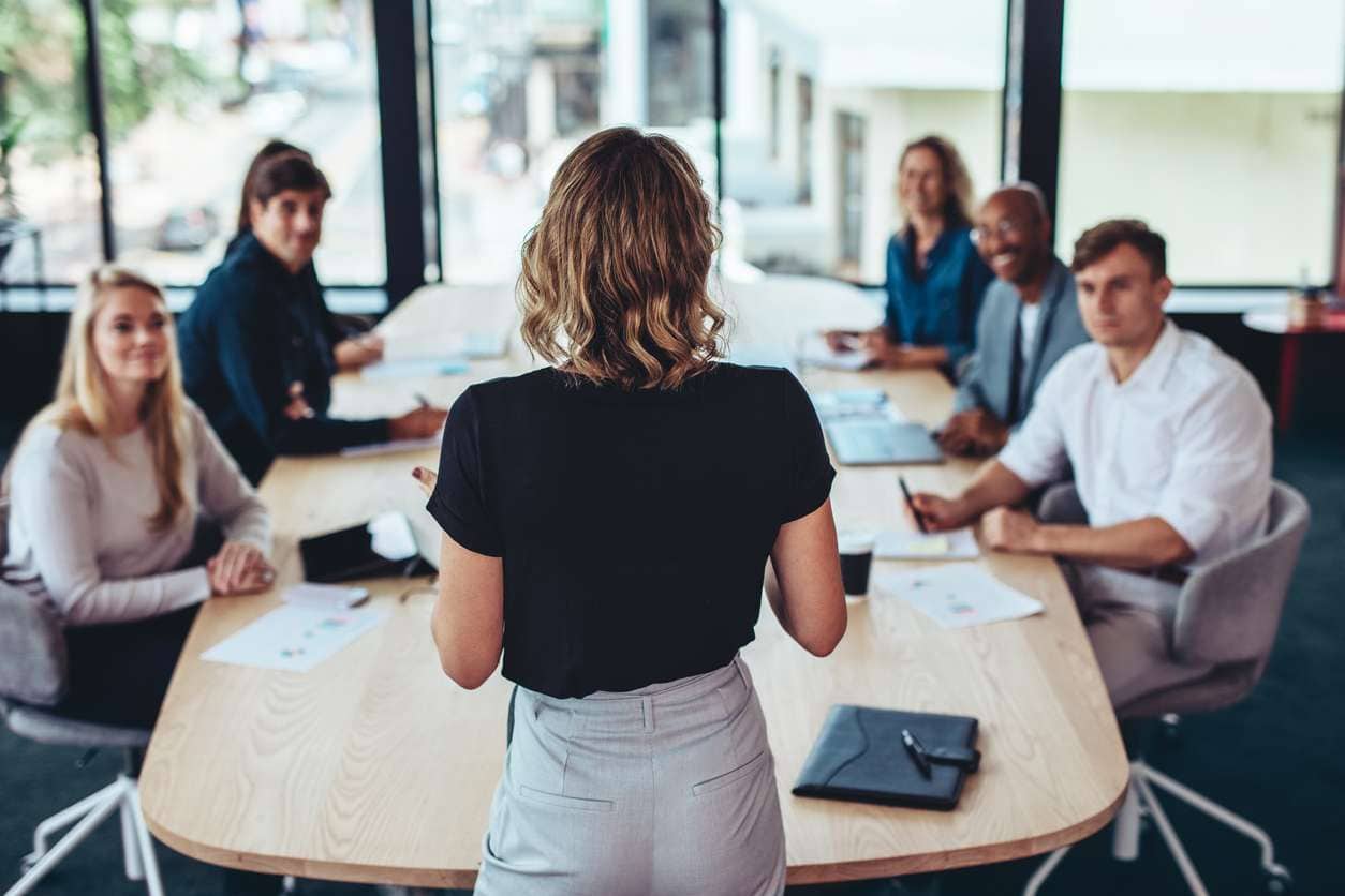 Strength in Unity: Why It is Imperative that Districts and Superintendents Consciously Cultivate a Strong, Trusting Relationship with Teachers and Bargaining Unit Leaders