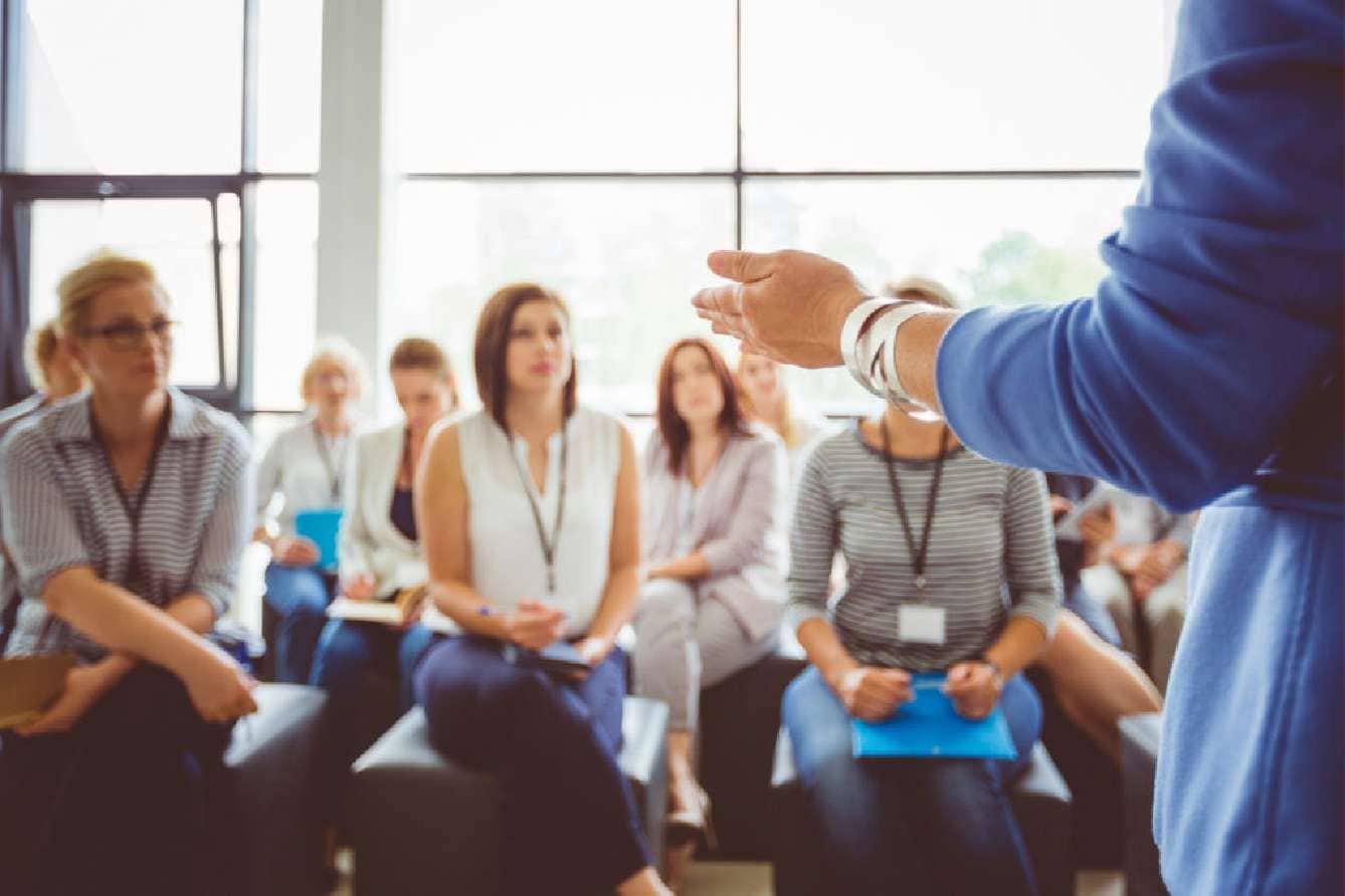 Workshop: How to Strategically Construct & Conduct a Board Meeting to Instill Confidence, Maintain Decorum & Ensure Optimal Productivity (aka Don’t Make the Board Room Your Battle Zone)