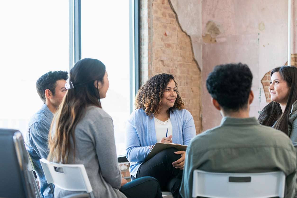 Supervision and Performance Management