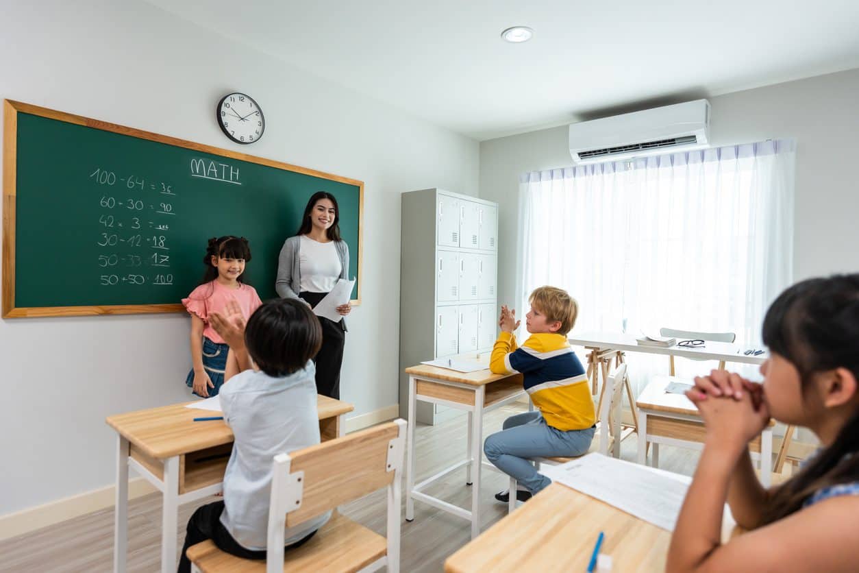 Teacher Expectations and Student Achievement SBCOE