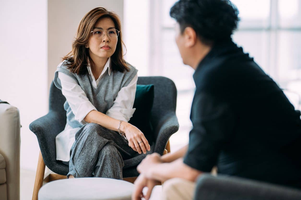 Tiered Mental Health Supports