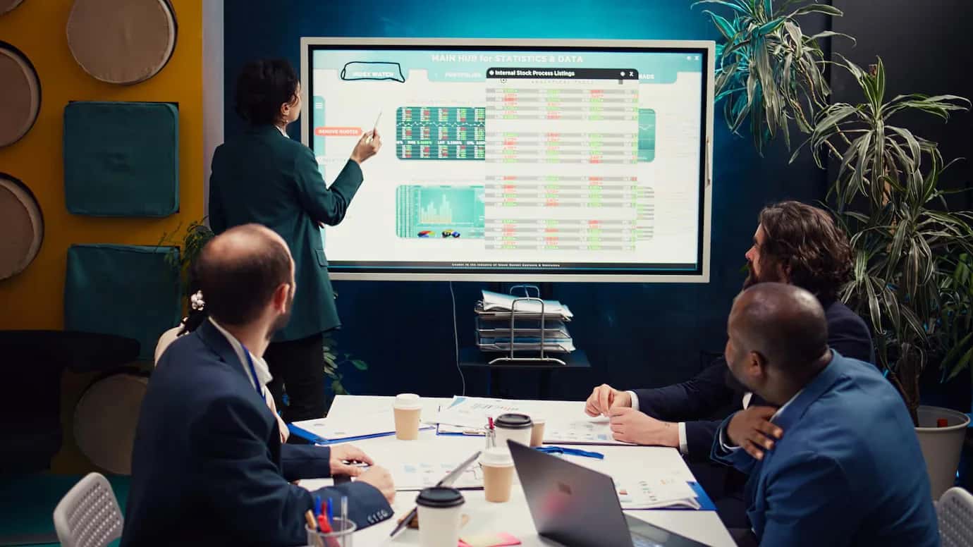 How Technology Is Changing Education