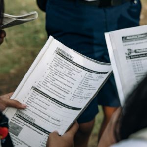 Curriculum Adoption